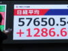 Borsa: Tokyo, avvio in deciso aumento (+3,70%) – Aggiornamenti