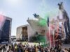 Baglietto lancia l’imbarcazione più grande mai realizzata nei suoi 170 anni di storia.