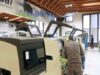 OSA, firmati accordi di ristrutturazione. Riduzione del 27,5% per i creditori commerciali.