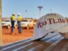 Rio Tinto ottiene un finanziamento di quasi 1,2 miliardi di dollari per un progetto di litio in Argentina.