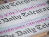 Axel Springer acquisisce il Telegraph: offerta di 575 milioni di sterline.