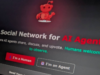 Meta acquisisce Moltbook, il social network abitato esclusivamente da robot (che si comportano da haters nei confronti degli esseri umani)