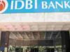India annulla le offerte per una partecipazione di maggioranza in IDBI Bank: Riferisce il rapporto.