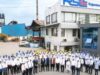 Le azioni di Rajputana Stainless debuttano in modo sobrio, quotandosi con un premio del 2% rispetto al prezzo di IPO.