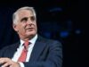 Orcel (UniCredit) a Commerzbank: è tempo di discutere, non supereremo il 30% molto oltre.