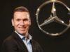 Nuovo leadership in Mercedes-Benz Vans: entra in scena Mathias Vaitl.