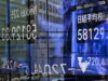 Borsa: Tokyo, avvio in calo (-1,40%) – Aggiornamenti