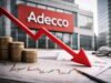 -60% e profitti in diminuzione: quali implicazioni per le azioni di Adecco?