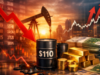 Borse del 27 marzo: recupero per oro, argento e petrolio, ma i mercati azionari restano in difficoltà.