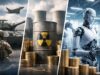 Circa 3 miliardi per la difesa e oltre 500 milioni per l’uranio nel 2026.
