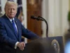 Trump: “Abbiamo attaccato l’Iran poiché rappresentava un’enorme minaccia per gli Stati Uniti. Era l’ultima opportunità. Possiamo proseguire per oltre quattro settimane.”