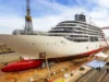 Fincantieri presenta Four Seasons I, la prima nave “smart” al mondo che segna l’inizio di una nuova era nel settore delle crociere.