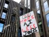 Azienda della Fortune 500 rivede il valore dell’IA a 4,5 trilioni di dollari, stimando che il 93% dei posti di lavoro sia a rischio di disruzione.