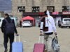 3,2 milioni di iraniani sono stati sfollati dall’inizio della guerra, creando una potenziale crisi migratoria.