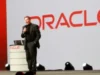 Oracle guadagna il 10% dopo il mercato grazie alle elevate vendite di AI Cloud e alle previsioni superiori alle attese per l’anno fiscale.
