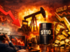 Borse in forte calo il 19 marzo dopo le decisioni di Fed e Bce: petrolio oltre i 110 dollari, oro in picchiata. Eni rimbalza a Milano.