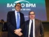Banco Bpm dà il via libera all’unanimità alla lista del Consiglio di Amministrazione: riconfermati Castagna come amministratore delegato e Tononi come presidente.