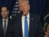 Trump deciso: “Nessun accordo senza la capitolazione totale dell’Iran” e “Cuba si arrenderà a breve”