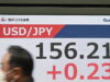 Mercato azionario: Tokyo, avvio positivo (+0,87%)