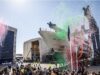 Baglietto lancia il primo yacht di 60 metri, il più grande mai realizzato dal cantiere – Aggiornamenti