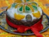 La ‘Mbracciata: Messina sfida Palermo con la Cassata lievitata, un incontro tra culture gastronomiche del Nord e del Sud.
