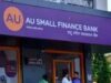Aggiornamento sul business del quarto trimestre di AU Small Finance Bank: Depositi in aumento del 23% su base annua a 1,52 lakh crore, prestiti in crescita del 25%.