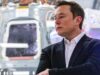 SpaceX si avvicina al mercato azionario: Musk sta preparando l’IPO, con una valutazione che potrebbe raggiungere i 1.750 miliardi.