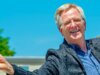 Il guru dei viaggi Rick Steves è felice di pagare tasse più elevate.