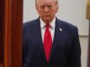 Trump intende aumentare di quasi 7 trilioni di dollari il debito nazionale di 39 trilioni con il bilancio militare, avverte il controllore.