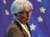 Lagarde avvia una nuova era per la Bce: “Basta promesse sui tassi, saranno i dati a guidare le scelte”