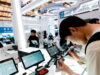 Maxipiano per i chip in Corea del Sud, investimenti da 518 miliardi – Aggiornamenti