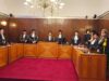 Giudici della Corte dei Conti, assemblea continua contro la riforma – Notizie