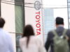 Toyota comunica un ulteriore abbattimento della produzione di 100mila auto – Aggiornamenti