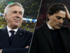 Mondiali: Ancelotti si riscatta con il Brasile. Montella inaspettato: Turchia eliminata. Oggi in campo Olanda e Germania.