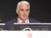 Unicredit, Orcel: Generali? Agiremo secondo il contesto, non stiamo negoziando con Delfin riguardo a Mps.