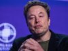 Elon Musk è stato il primo trilionario al mondo per 12 giorni.