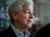 Se sei sorpreso dai buoni risultati del mercato azionario, lo è anche Jamie Dimon.