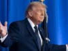Dazi, Trump avverte l’Ue dopo la sanzione a Google: “Sarà costretta a pagare un caro prezzo”. Bruxelles non si ritira.