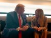 Meloni: Trump ha “completamente fabbricato” l’episodio riguardante la foto al G7.