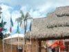Donna deceduta, 1.700 evacuati in un incendio in un hotel sulla spiaggia nella Repubblica Dominicana.