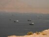 MEDIO ORIENTE: Restrizioni nei passaggi dello stretto di Hormuz – secondo quanto riportato dall’esercito iraniano.