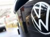 Volkswagen si rifiuta di commentare le notizie sui tagli di posti di lavoro.