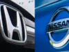 Honda e Nissan, in dirittura d’arrivo per un’intesa su componenti condivisi per veicoli Sdv: corsa finale per abbattere i costi e confrontarsi con Stati Uniti e Cina.