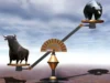 Le borse di oggi oscillano tra le incertezze tra Stati Uniti e Iran, mentre si profila l’ombra di un possibile aumento dei tassi. È il petrolio a dettare il passo.