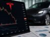 Titoli Tesla, delusione dagli esperti: ecco i motivi per cui il valore potrebbe ulteriormente diminuire.