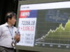 Borsa: Tokyo, avvio in crescita (+1,28%) – Aggiornamenti