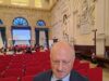 Ghiselli: ‘Significativo surplus per l’Inps nel 2025, l’istituto gode di stabilità finanziaria’ – Notizie