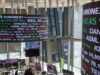 Mercati finanziari: Europa in ribasso, influenzati i titoli tech, Milano -1,3% – Aggiornamenti