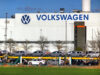 Volkswagen, il recente piano di riorganizzazione potrebbe portare alla riduzione di 100.000 posti di lavoro.