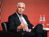 Unicredit, Andrea Orcel affronta il Fintech: “Crescita dell’utile del 7% per cinque anni”